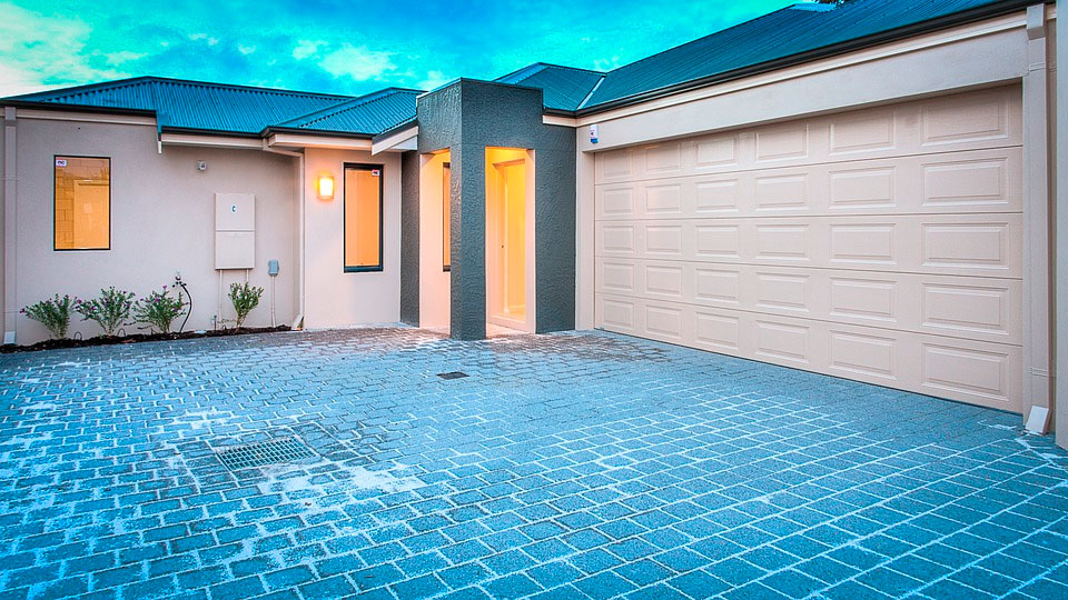 Hipoteca autopromotor